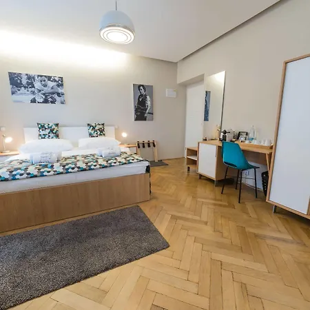 Hotel Boutique Hotel Villa Beatika