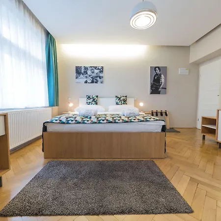 فندق Boutique Beatika 5*
