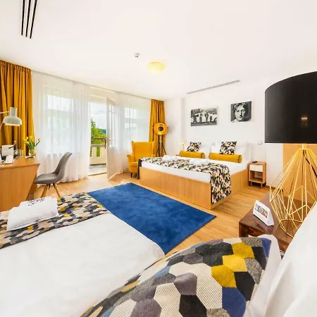 Boutique Hotel Villa Beatika