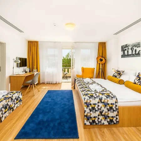 فندق Boutique Beatika 5*