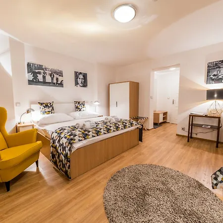 Boutique Hotel Villa Beatika Hotel