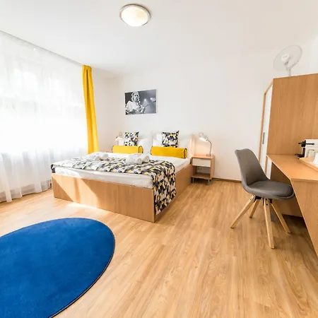 Hotel Boutique Hotel Villa Beatika 5*