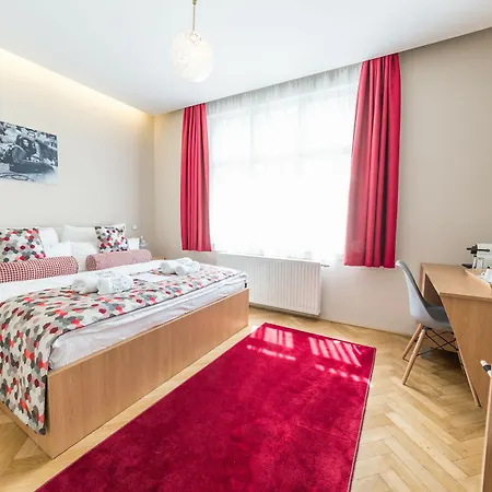 Boutique Hotel Villa Beatika Hotel