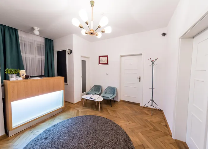Hotel Boutique Beatika Český Krumlov