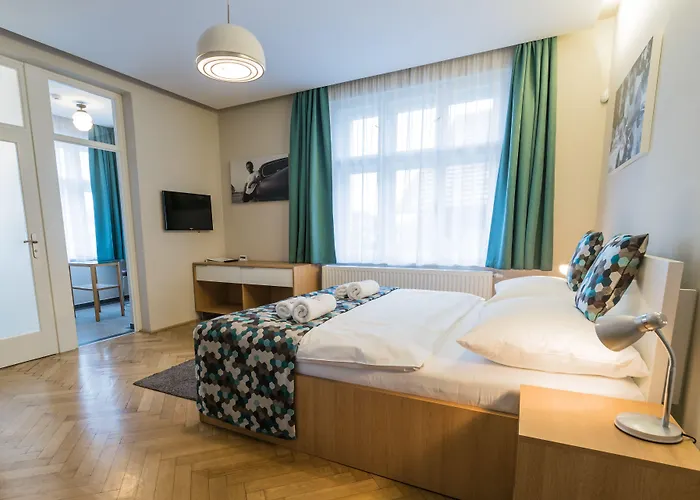 Hotel Boutique Beatika 5*