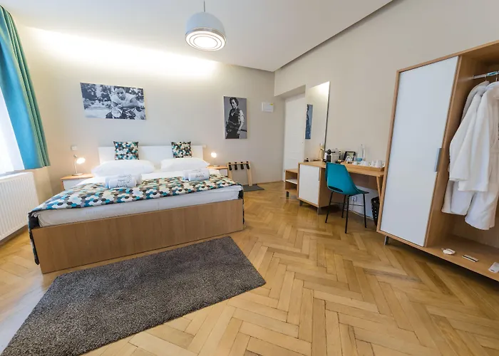 Boutique Beatika Hotel