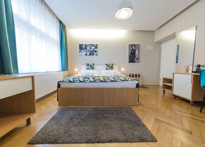 Hotel Boutique Beatika Czeski Krumlow