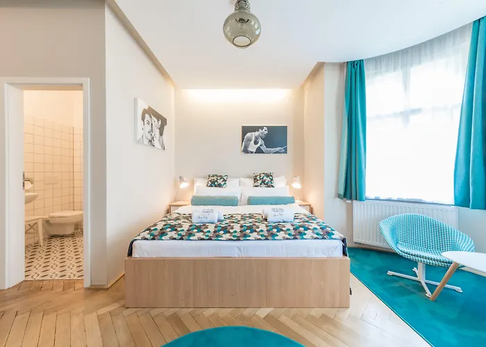 Boutique Beatika 5*