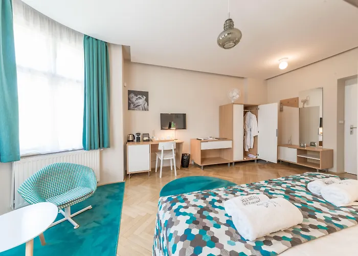 Boutique Beatika Hotel