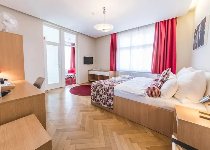 Boutique Beatika 5* Czeski Krumlow