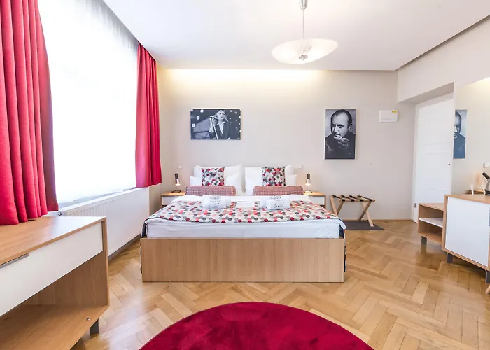 Hotel Boutique Beatika