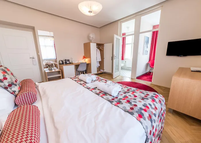 Boutique Beatika Czeski Krumlow
