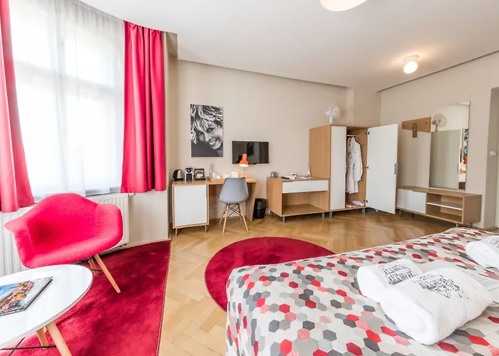 Boutique Beatika Český Krumlov