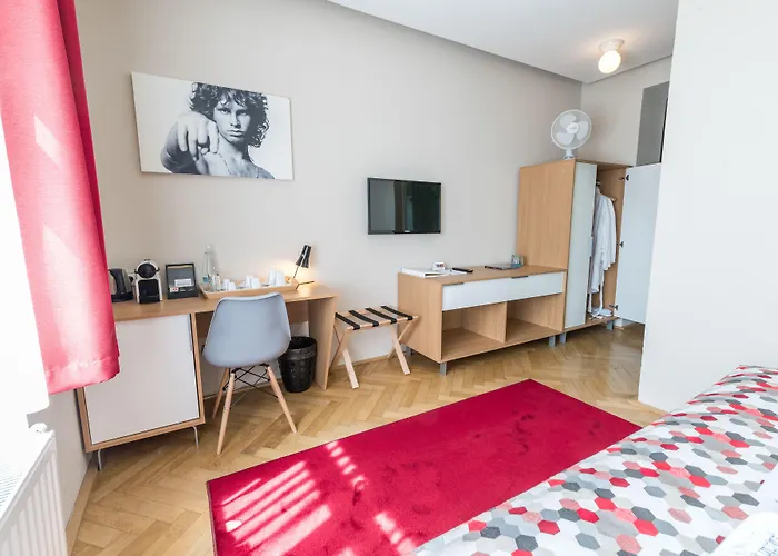 Hotel Boutique Beatika Český Krumlov
