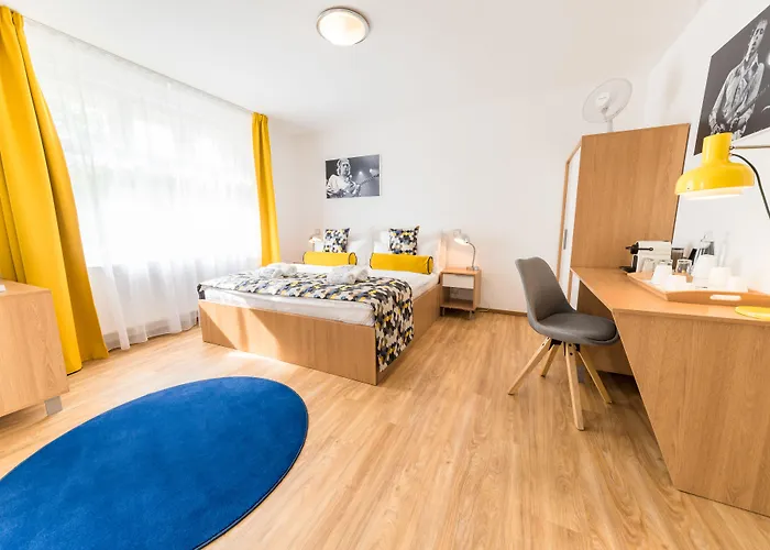 Hotel Boutique Beatika 5*