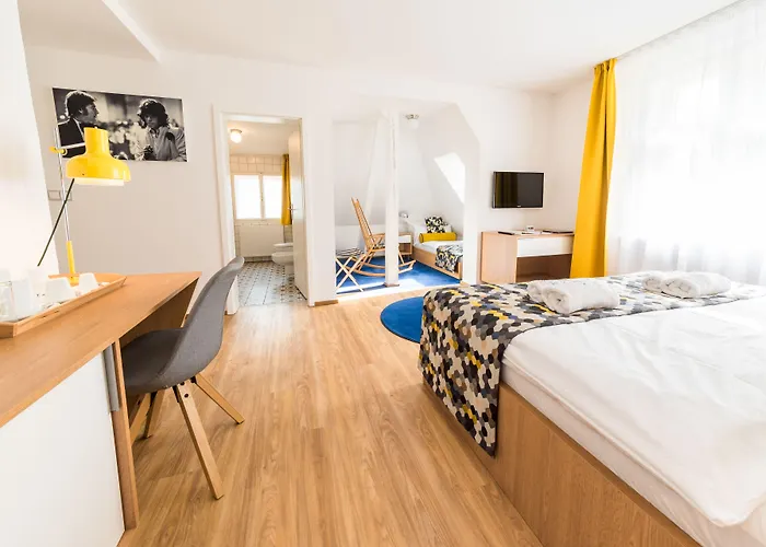 Boutique Beatika 5*