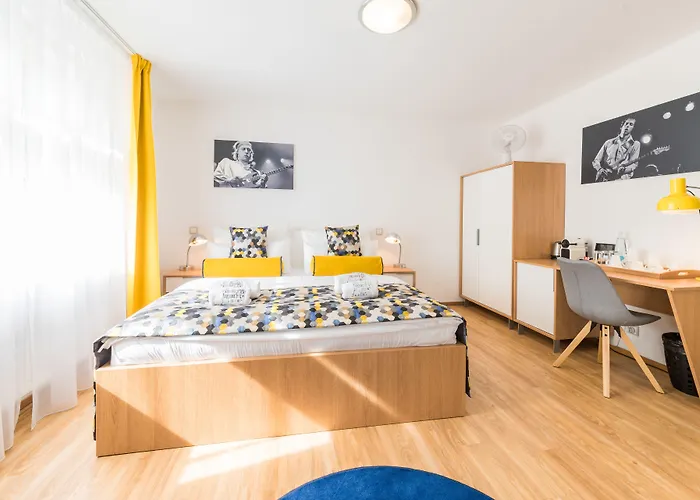Boutique Beatika Hotel Czeski Krumlow