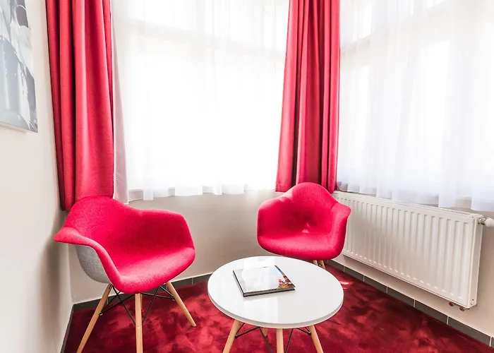 Boutique Beatika Hotel