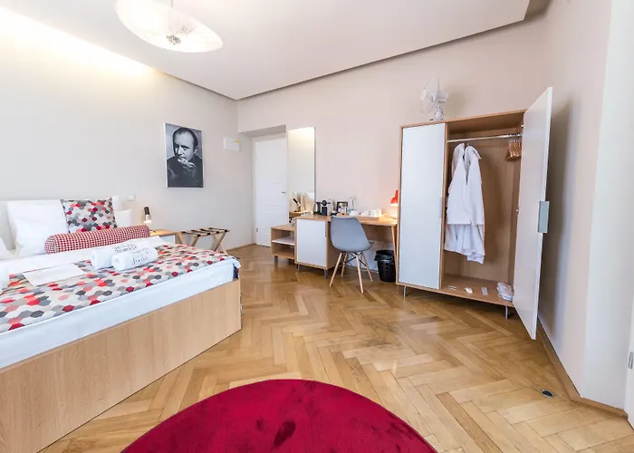 Hotel Boutique Beatika 5*
