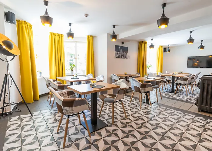 Boutique Beatika Hotel 5*