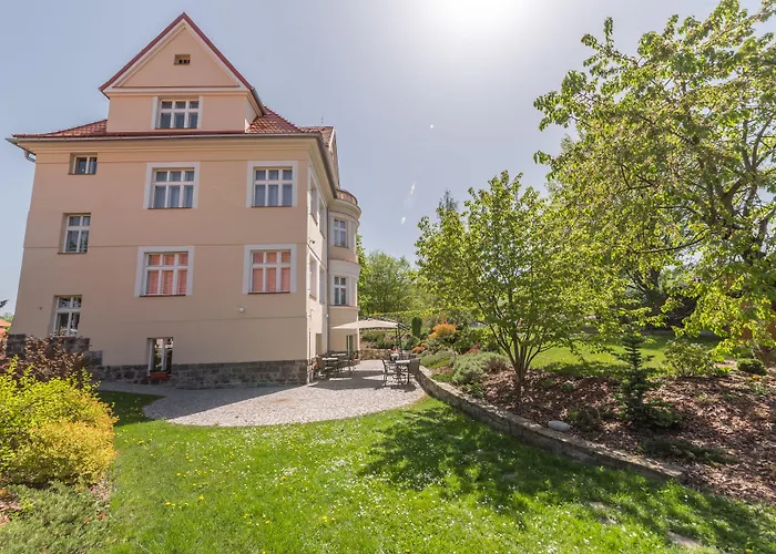 Boutique Beatika Hotel