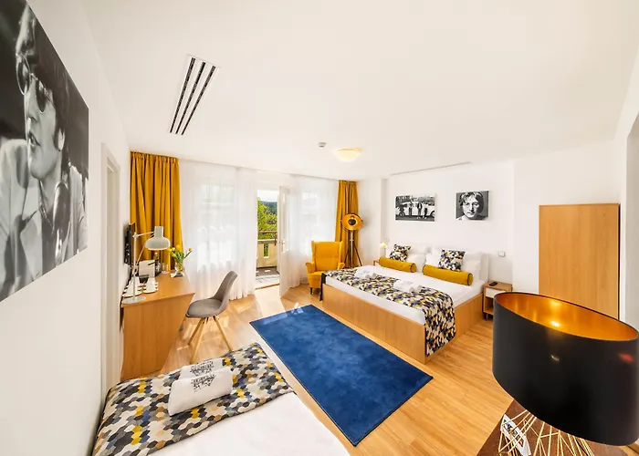 Boutique Beatika 5*