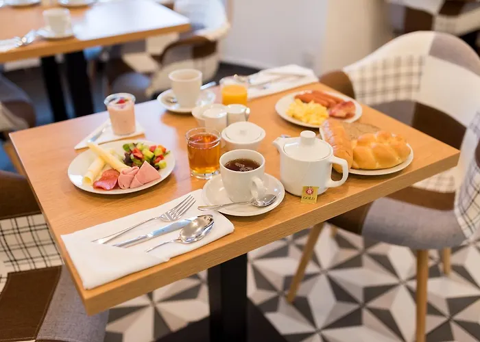 Boutique Beatika Hotel
