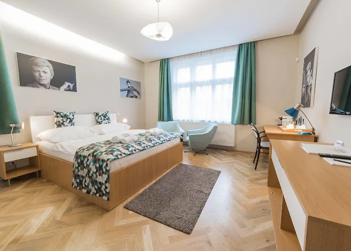 Hotel Boutique Beatika 5*