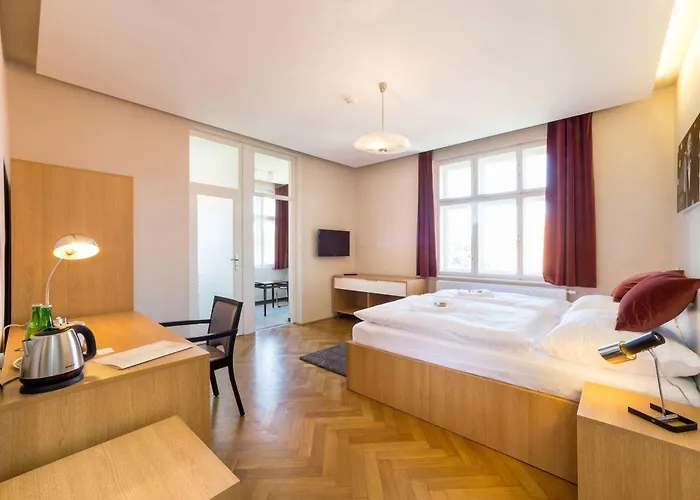 Hotel Boutique Beatika Czeski Krumlow