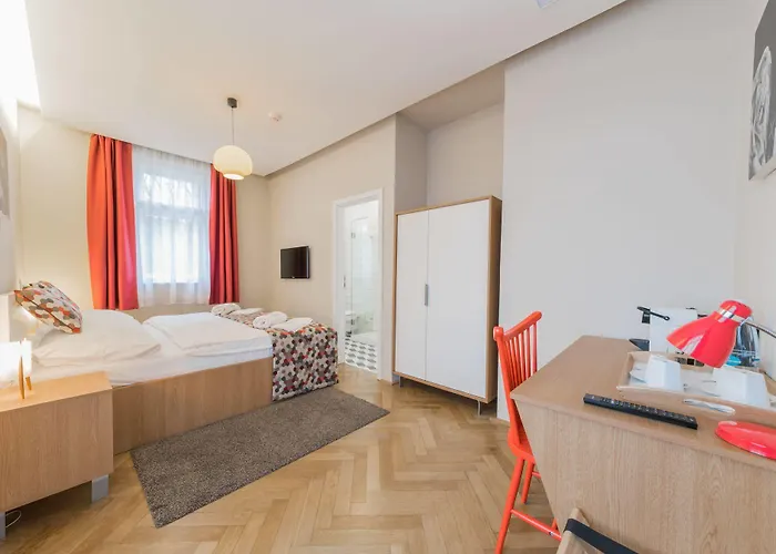 Boutique Beatika Hotel Český Krumlov