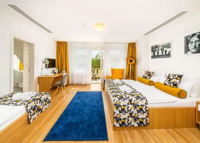Hotel Boutique Beatika 5*
